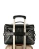 Velez Velez Full Grain Leather Messenger Bag for Men Laptop Briefcase - 3
