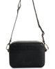 Velez Velez Leather Crossbody Bag with Adjustable Straps - 1