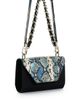 Velez Velez Lili 2.0 Folia Leather Crossbody Bag - 2