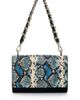 Velez Velez Lili 2.0 Folia Leather Crossbody Bag - 3