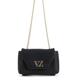 Velez Velez Lili 3.0 Mini Leather Crossbody Bag With Chain