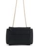 Velez Velez Lili 3.0 Mini Leather Crossbody Bag With Chain - 2