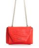 Velez Velez Mini Lili Leather Crossbody Bag - 1