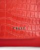 Velez Velez Mini Lili Leather Crossbody Bag - 4
