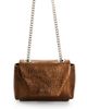 Velez Velez Mini Lili Women's Leather Crossbody Bag - 1