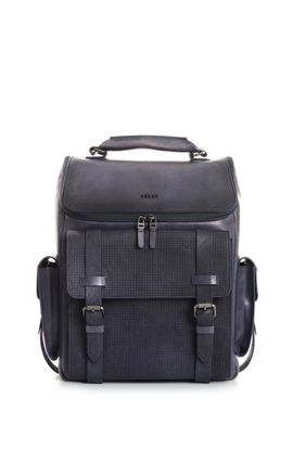 Velez Velez New Archaeology Backpack