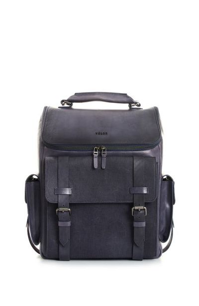 Velez Velez New Archaeology Backpack