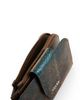 Velez Velez Pearl Folia Leather Wallet - 5