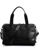 Velez Velez Satchel Bag Esencial 2.0 Leather Bag Aged Effect - 3