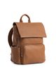 Velez Velez Zermatt Contemporary Leather Backpack - 3