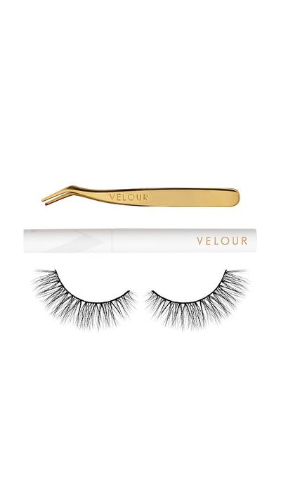 Velour Lashes Velour Lashes Effortless Lash Kit
