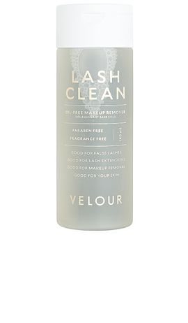 Velour Lashes Velour Lashes Lash Clean