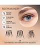 Velour Lashes Velour Lashes X Cgonzalez Beauty Self-stick Lash Clusters - 2