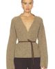 Velvet by Graham & Spencer Velvet by Graham & Spencer Alina Wrap Cardi - 1