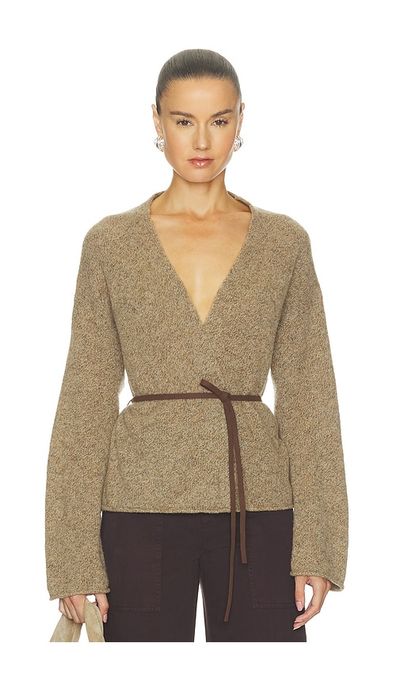 Velvet by Graham & Spencer Velvet by Graham & Spencer Alina Wrap Cardi