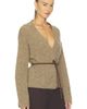 Velvet by Graham & Spencer Velvet by Graham & Spencer Alina Wrap Cardi - 2