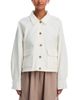 Velvet By Graham & Spencer Velvet by Graham & Spencer Carrington Button Up Jacket - 3