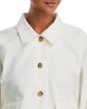 Velvet By Graham & Spencer Velvet by Graham & Spencer Carrington Button Up Jacket - 6