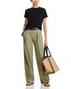 Velvet By Graham & Spencer Velvet by Graham & Spencer Cassandra Short Sleeve Tee - 2