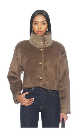 Velvet by Graham & Spencer Velvet by Graham & Spencer Esme Jacket
