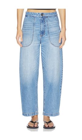 Velvet by Graham & Spencer Velvet by Graham & Spencer Esmeralda Jeans