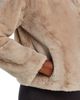 Velvet By Graham & Spencer Velvet by Graham & Spencer Faux Fur Snap Front Jacket - 6