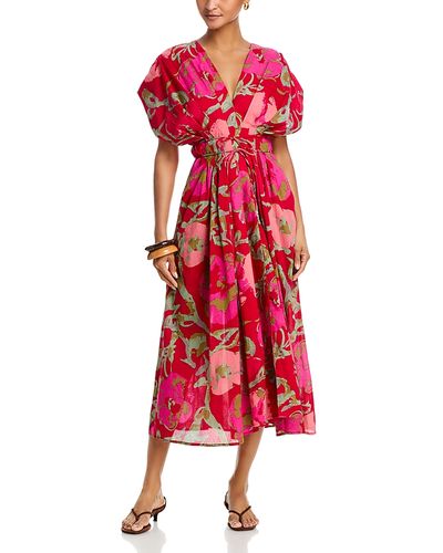 graham and spencer silk dress Graham and Spencer Silk Dress
