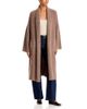 Velvet By Graham & Spencer Velvet by Graham & Spencer Leona08 Shawl Collar Cardigan Coat - 1