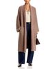 Velvet By Graham & Spencer Velvet by Graham & Spencer Leona08 Shawl Collar Cardigan Coat - 2