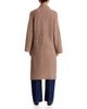 Velvet By Graham & Spencer Velvet by Graham & Spencer Leona08 Shawl Collar Cardigan Coat - 3