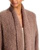Velvet By Graham & Spencer Velvet by Graham & Spencer Leona08 Shawl Collar Cardigan Coat - 4