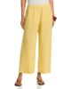 Velvet By Graham & Spencer Velvet by Graham & Spencer Lola Linen Pants - 1
