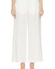 Velvet by Graham & Spencer Velvet by Graham & Spencer Lola Woven Linen Pant - 1