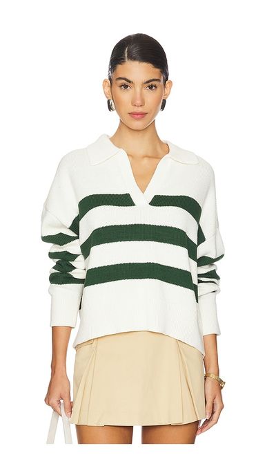 Velvet by Graham & Spencer Velvet by Graham & Spencer Lucie Pullover