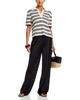 Velvet By Graham & Spencer Velvet by Graham & Spencer Lumae Polo Sweater - 2