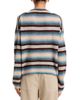 Velvet By Graham & Spencer Velvet by Graham & Spencer Mae Long Sleeve Stripe Sweater - 3