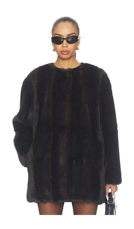 Velvet by Graham & Spencer Velvet by Graham & Spencer Marmont Coat