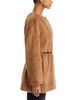 Velvet By Graham & Spencer Velvet by Graham & Spencer Marmont Faux Fur Coat - 5