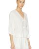 Velvet by Graham & Spencer Velvet by Graham & Spencer Martha Woven Linen Top - 2