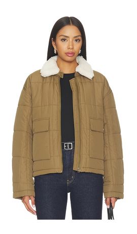 Velvet by Graham & Spencer Velvet by Graham & Spencer Noa Jacket