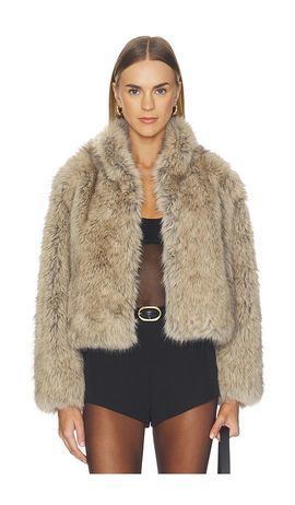 Velvet by Graham & Spencer Velvet by Graham & Spencer Noelle Coat