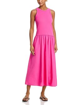 Velvet By Graham & Spencer Velvet by Graham & Spencer Romilly Tank Maxi Dress