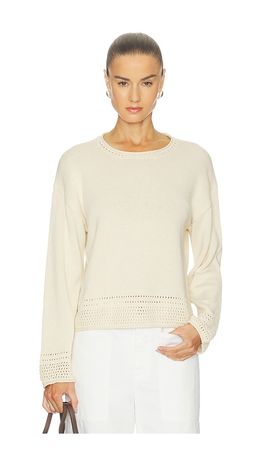 Velvet by Graham & Spencer Velvet by Graham & Spencer Rosalyn Sweater