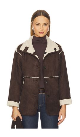 Velvet by Graham & Spencer Velvet by Graham & Spencer Shona Jacket