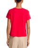 Velvet By Graham & Spencer Velvet by Graham & Spencer Short Sleeve Crewneck Tee - 3