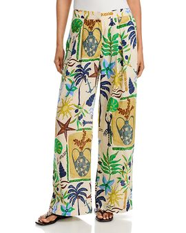 Velvet By Graham & Spencer Velvet by Graham & Spencer Trixie Pull On Pants