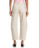 Velvet By Graham & Spencer Velvet by Graham and Spencer Brylie Curved Knee Pants - 3