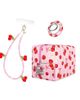 Velvet Caviar Velvet Caviar Gift Set with Charm, Grip Ring, Travel Bag - 1