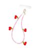 Velvet Caviar Velvet Caviar Gift Set with Charm, Grip Ring, Travel Bag - 2