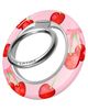 Velvet Caviar Velvet Caviar Gift Set with Charm, Grip Ring, Travel Bag - 3